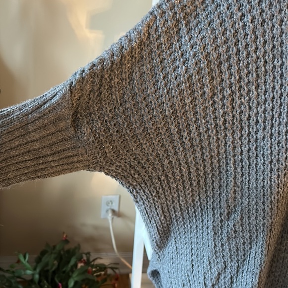 ANGELA MARA made in Italy oversized turtleneck size small/medium - Picture 5 of 10